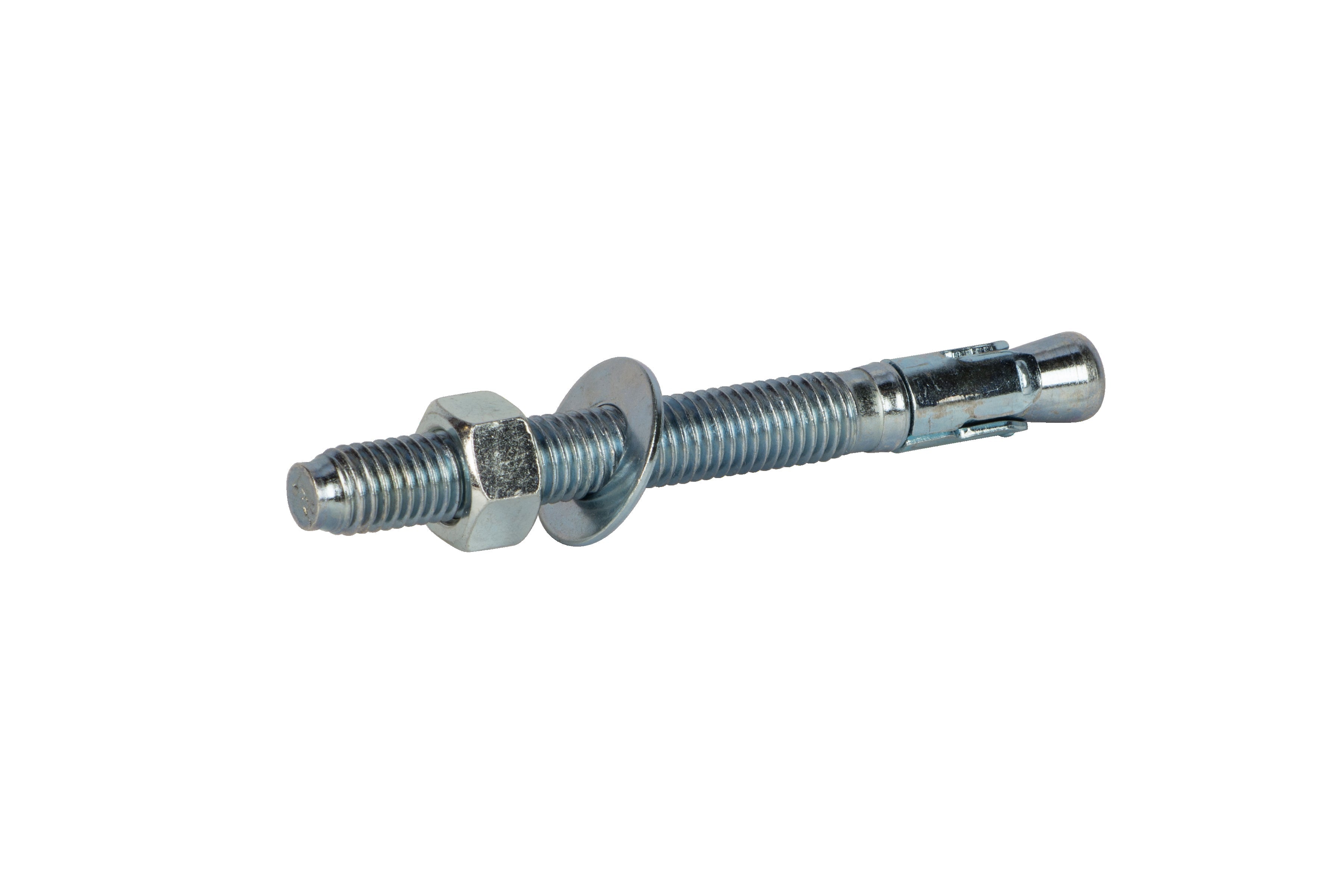 Greenlee 35607 ANCHOR-WEDGE .625X6.00 - MPR Tools & Equipment