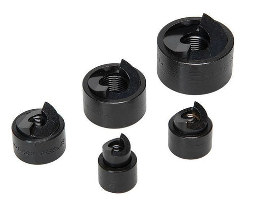 Greenlee 35617 PUNCH SET-ISO SLUG BUSTER - MPR Tools & Equipment