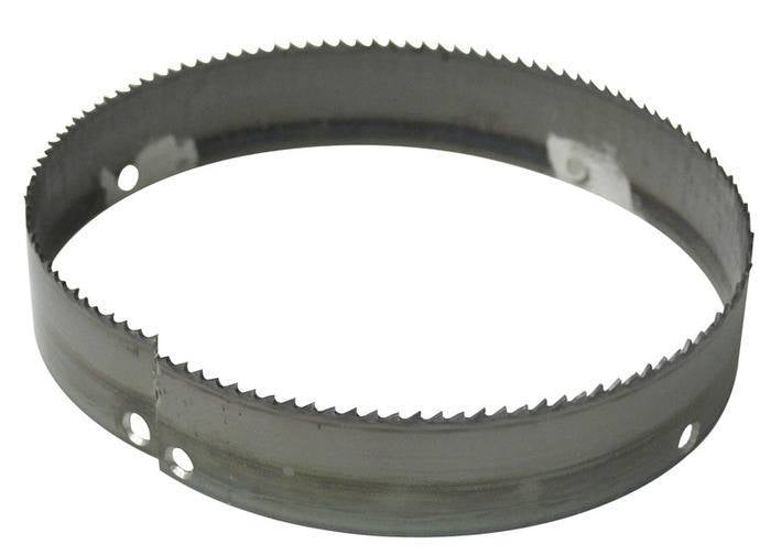 Greenlee 35721 BLADE,REPLACE (6-3/8 STL TTH) - MPR Tools & Equipment