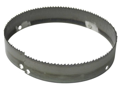 Greenlee 35721 BLADE,REPLACE (6-3/8 STL TTH) - MPR Tools & Equipment