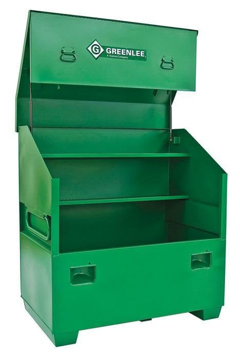 Greenlee 3648 BOX, SLANT TOP - MPR Tools & Equipment