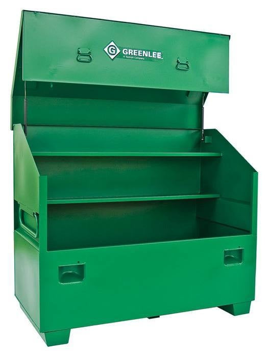 Greenlee 3660 SLANT TOP BOX - MPR Tools & Equipment