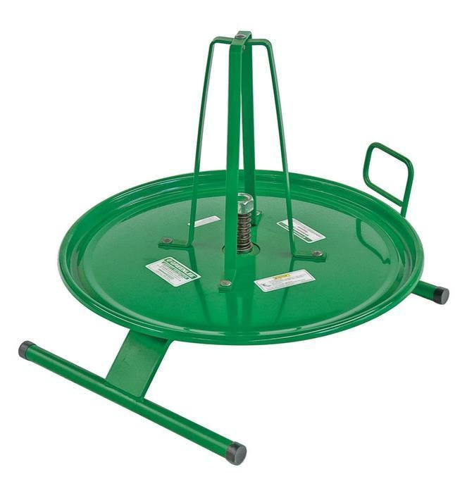 Greenlee 37218 STAND,BX - MPR Tools & Equipment