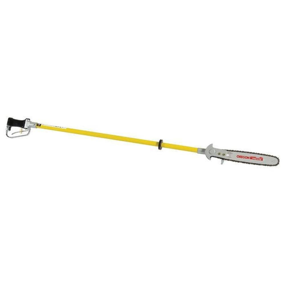 Greenlee 38568 CHAINSAW, LONG REACH (75") - MPR Tools & Equipment