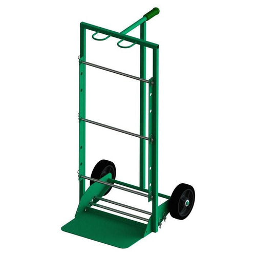 Greenlee 38733 CART,WIRE-HAND TRUCK - MPR Tools & Equipment