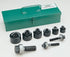 Greenlee 39860G INDUSTRIAL STD PUNCH KIT - MPR Tools & Equipment