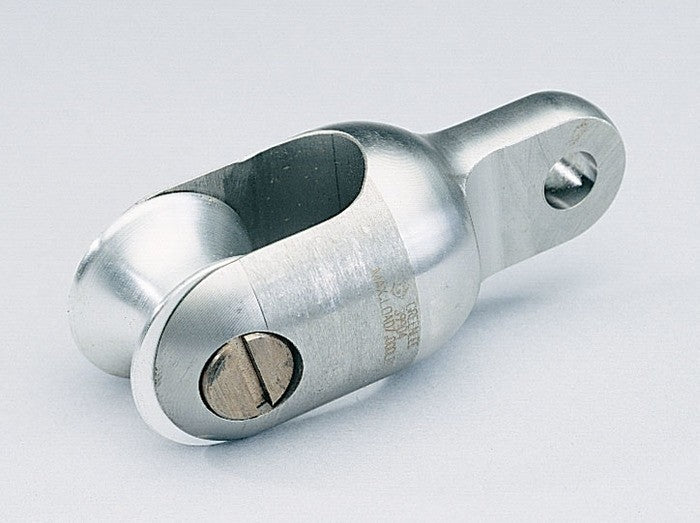 Greenlee 39904 CONNECTOR UNIT-ROPE 7,000# - MPR Tools & Equipment