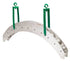 Greenlee 4048 SHEAVE UNIT -48" (PKGD) - MPR Tools & Equipment