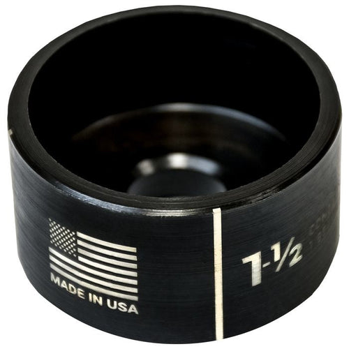 Greenlee 440AV DIE-RD 1.500 (49,5) COND (737) - MPR Tools & Equipment