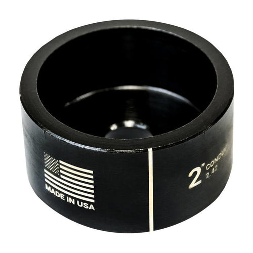 Greenlee 442AV DIE-RD 2.00 (61,5MM) COND(737) - MPR Tools & Equipment