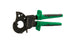 Greenlee 45206 CUTTER,CABLE-RATCHET - MPR Tools & Equipment