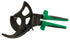 Greenlee 45207 CUTTER,CABLE-RATCHET - MPR Tools & Equipment