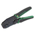 Greenlee 45500G CRIMPER,KWIK CYCLE INSUL TERM - MPR Tools & Equipment