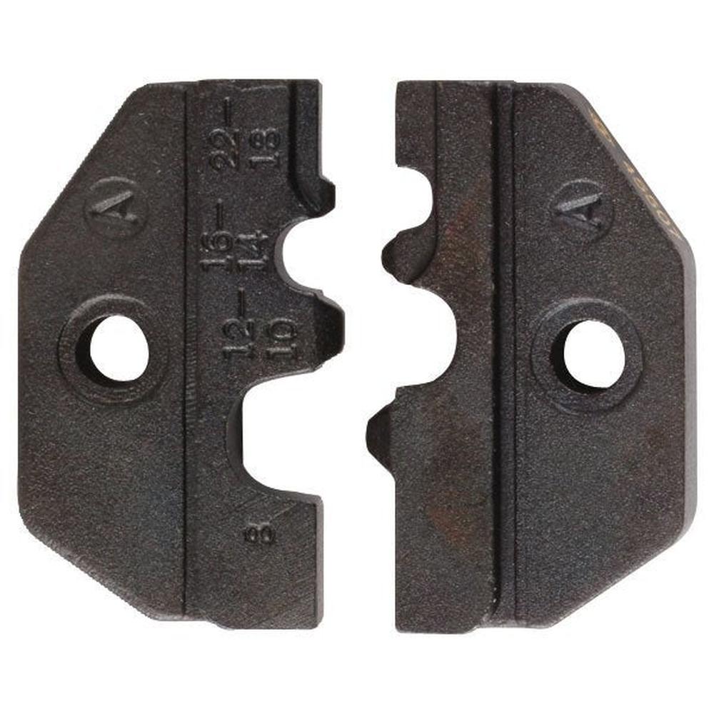 Greenlee 45507 DIE SET,NON INSULATED - MPR Tools & Equipment