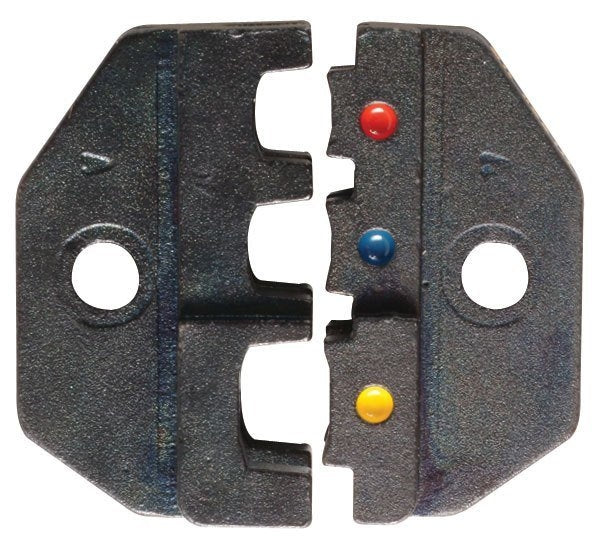 Greenlee 45570 DIE SET,SLIDE ON 22-12 AWG - MPR Tools & Equipment