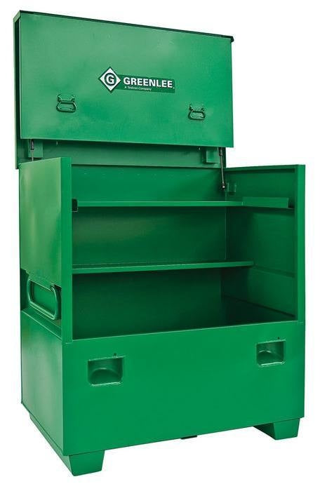 Greenlee 4848 BOX,FLAT TOP - MPR Tools & Equipment