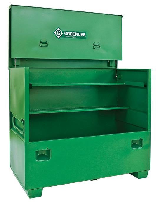 Greenlee 4860 BOX, FLAT TOP - MPR Tools & Equipment