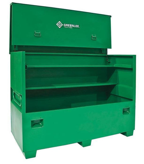 Greenlee 4872 BOX, FLAT TOP - MPR Tools & Equipment