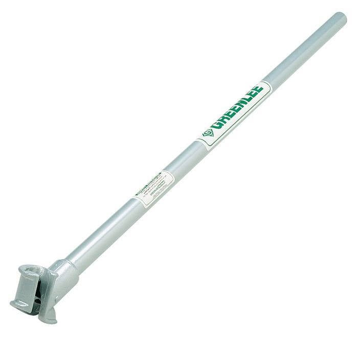 Greenlee 508 HICKEY,BENDING-1/2" RIGID - MPR Tools & Equipment