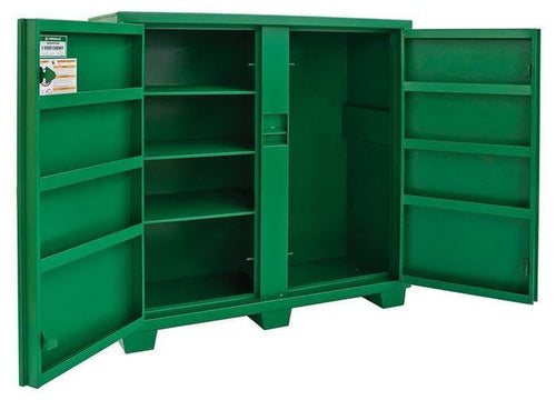 Greenlee 5660LH BOX, CABINET - MPR Tools & Equipment