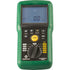 Greenlee 5882A MEGOHMMETER, 1KV DIG/ANA LITE - MPR Tools & Equipment