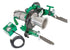 Greenlee 6001-22 PULLER ASSEMBLY,CABLE-220V - MPR Tools & Equipment