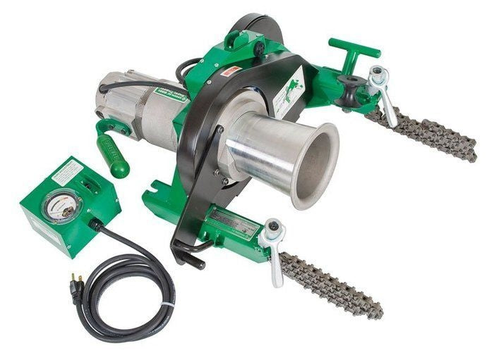 Greenlee 6001 PULLER, CABLE - MPR Tools & Equipment