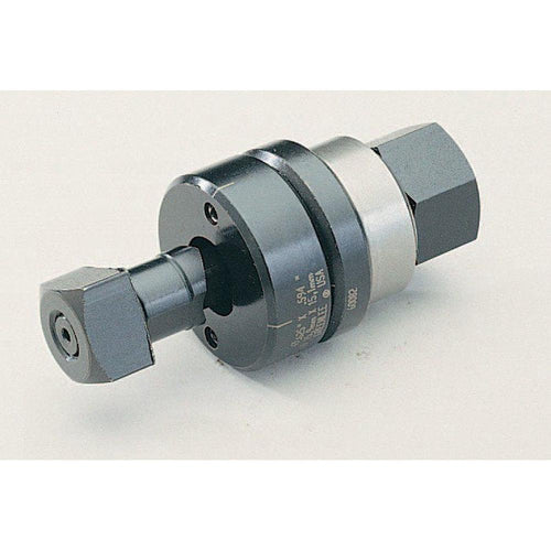 Greenlee 60077 PUNCH UNIT-D .500Dxx .469 FLAT - MPR Tools & Equipment