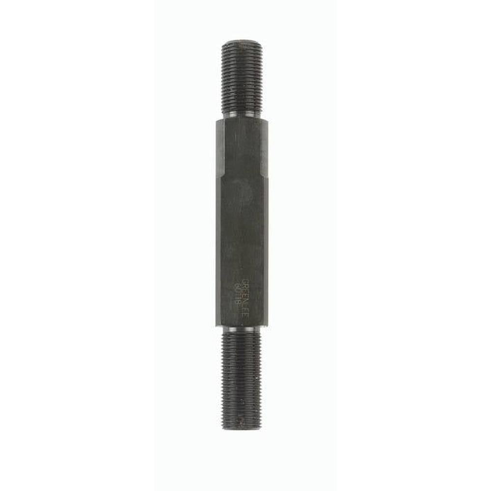 Greenlee 60118 STUD-DRAW 3/4-16X6.94 - MPR Tools & Equipment