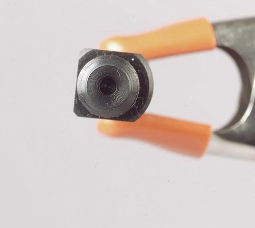 Greenlee 60258 NUT-HEX 1/2-20 HD DRIVE (730) - MPR Tools & Equipment