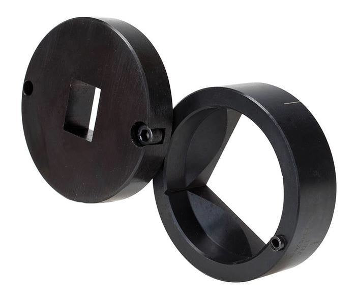 Greenlee 60289 DIE UNIT, SQ 45MM - MPR Tools & Equipment