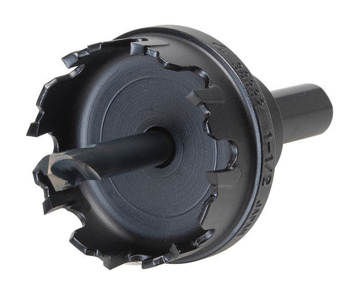 Greenlee 625-1-1/2 CARBIDE CUTTER, 1-1/2" - MPR Tools & Equipment