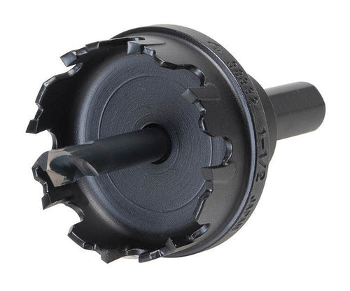 Greenlee 625-1-1/2 CARBIDE CUTTER, 1-1/2" - MPR Tools & Equipment