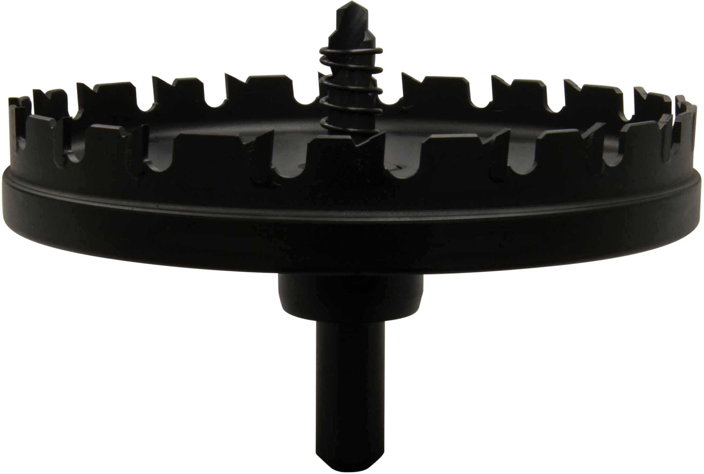 Greenlee 625-4-1/2 CUTTER, HOLE-CARBIDE (4-1/2") - MPR Tools & Equipment