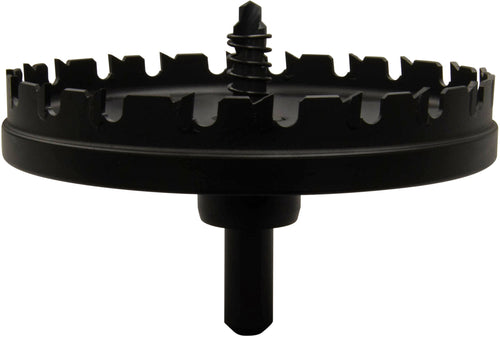 Greenlee 625-4-1/2 CUTTER, HOLE-CARBIDE (4-1/2") - MPR Tools & Equipment