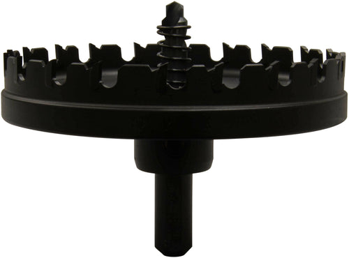 Greenlee 625-4-1/8 CUTTER, HOLE-CARBIDE (4-1/8") - MPR Tools & Equipment