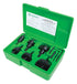Greenlee 628 CARBIDE CUTTER SET, 8PC - MPR Tools & Equipment