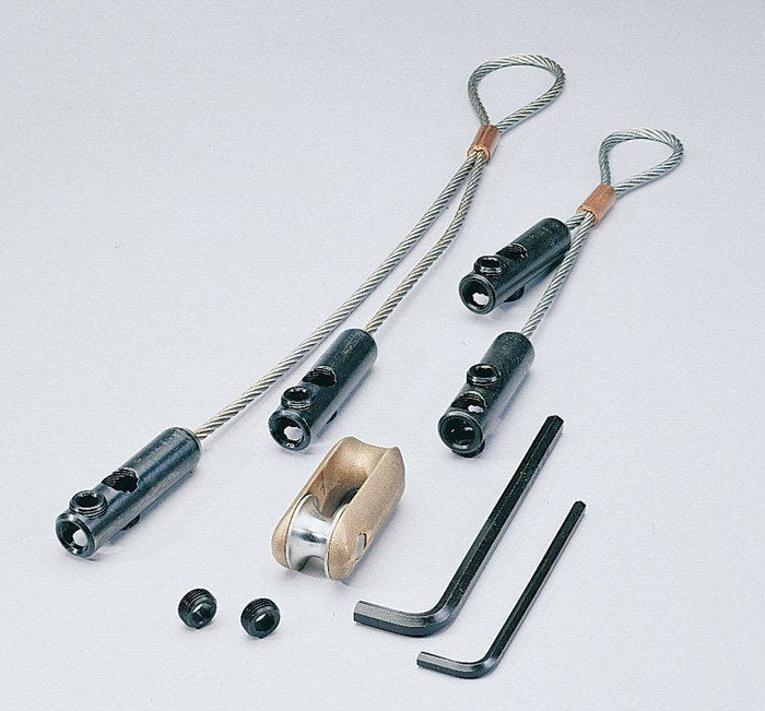 Greenlee 629 GRIP KIT,WIRE - MPR Tools & Equipment