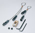 Greenlee 629 GRIP KIT,WIRE - MPR Tools & Equipment