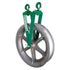 Greenlee 639 SHEAVE-TWIN YOKE 3/4 - MPR Tools & Equipment