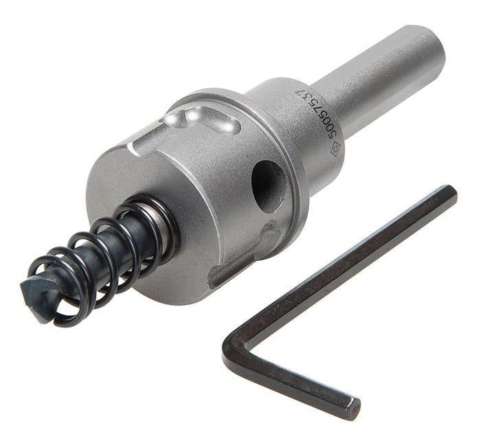 Greenlee 645-022 ARBOR, QUICK CHNG, 2-3/8" - 3" - MPR Tools & Equipment