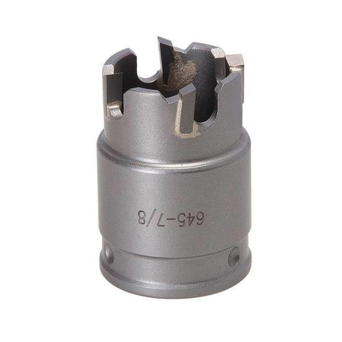 Greenlee 645-11/16 CARBIDE CUTTER,QCHANGE, 11/16" - MPR Tools & Equipment