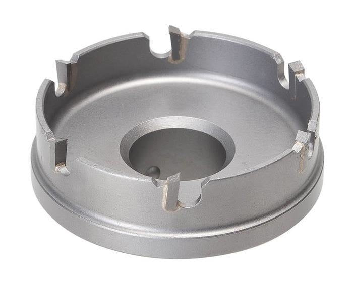 Greenlee 645-2-1/4 CARBIDE CUTTER,QCHANGE,2-1/4" - MPR Tools & Equipment