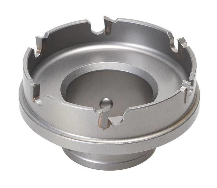 Greenlee 645-2-3/8 CARBIDE CUTTER,QCHANGE,2-3/8" - MPR Tools & Equipment