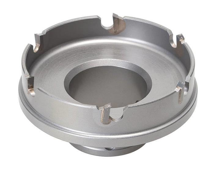 Greenlee 645-2-5/8 CARBIDE CUTTER,QCHANGE,2-5/8" - MPR Tools & Equipment