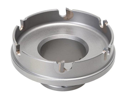 Greenlee 645-2-5/8 CARBIDE CUTTER,QCHANGE,2-5/8" - MPR Tools & Equipment