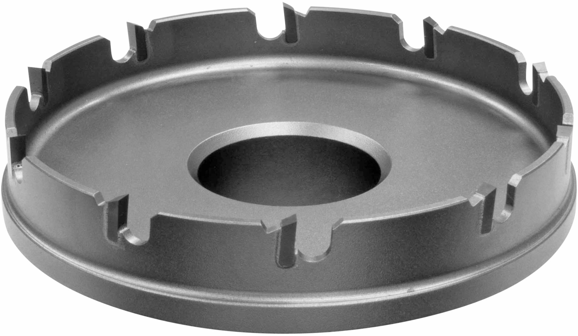 Greenlee 645-3-5/8 CARBIDE CUTTER, QC (3-5/8") - MPR Tools & Equipment