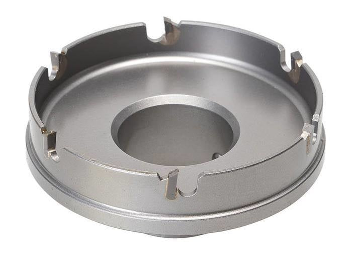 Greenlee 645-3 CARBIDE CUTTER, QUICK CHNG, 3" - MPR Tools & Equipment