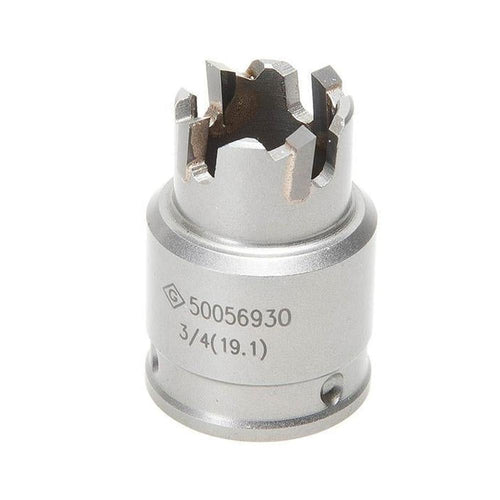 Greenlee 645-3/4 CARBIDE CUTTER, QK CHNG, 3/4" - MPR Tools & Equipment