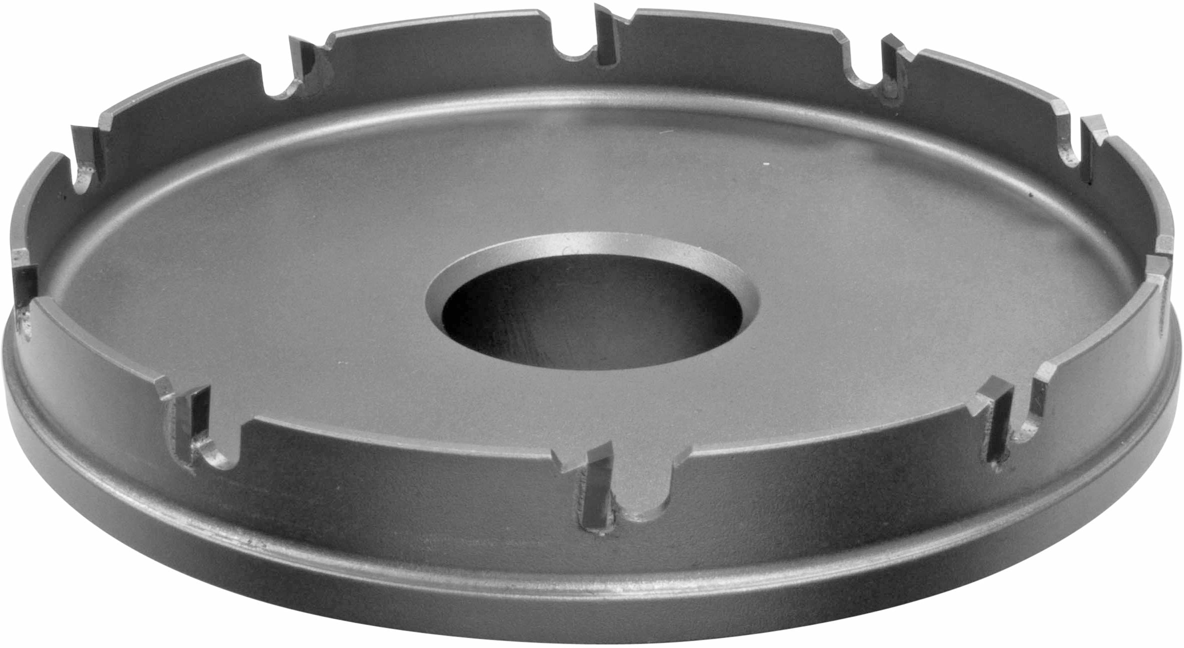 Greenlee 645-4-1/2 CARBIDE CUTTER, QC (4-1/2") - MPR Tools & Equipment